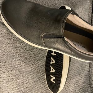 Cole Haan Grand OS Falmouth C14531 Slip On Sneaker
